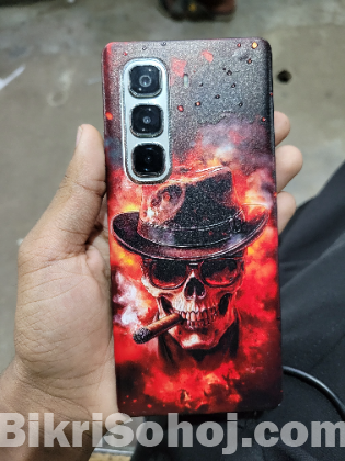 Inifinix Hot 50 pro+